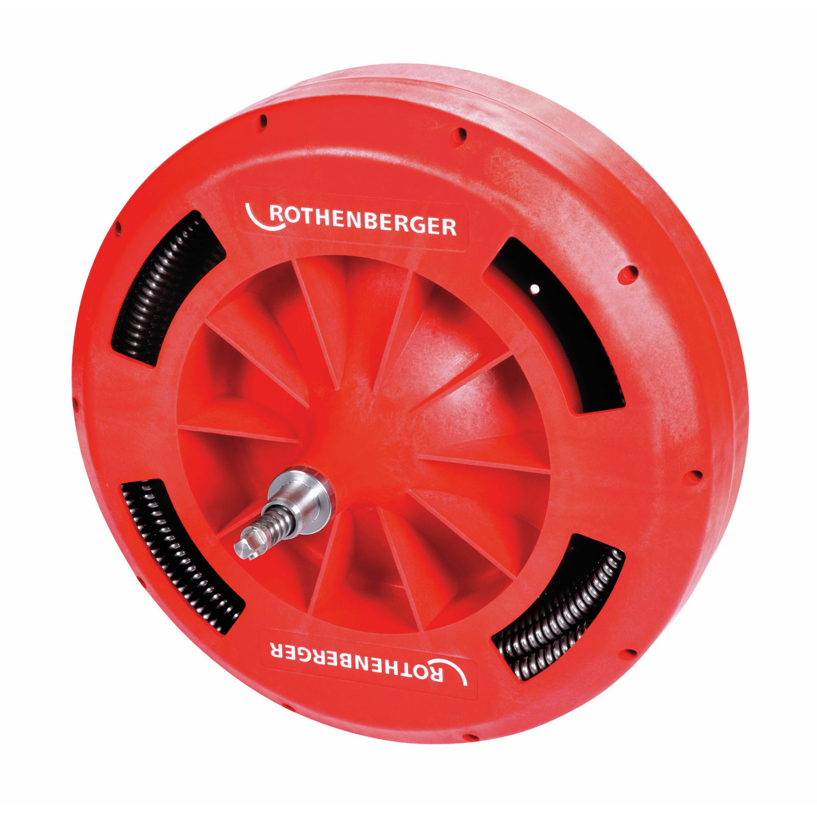 ROTHENBERGER RODRUM Trommel, L 20  - 1000001730