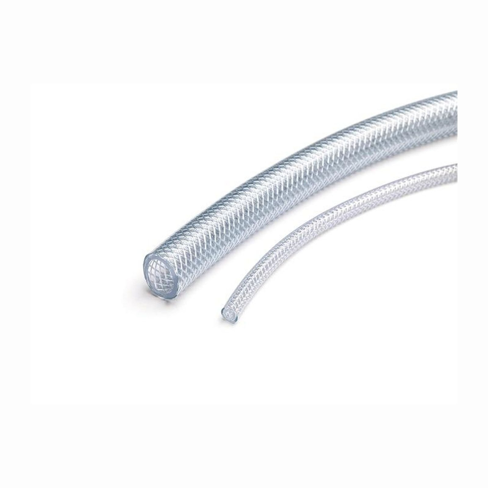 REHAU PVC-Schlauch RAUFILAM-E