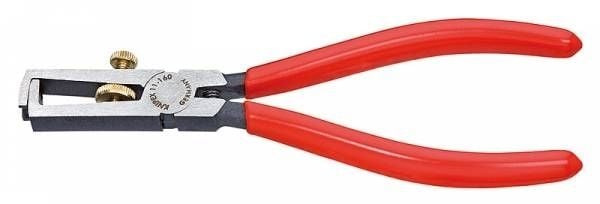 Knipex Abisolierzange - 1101160