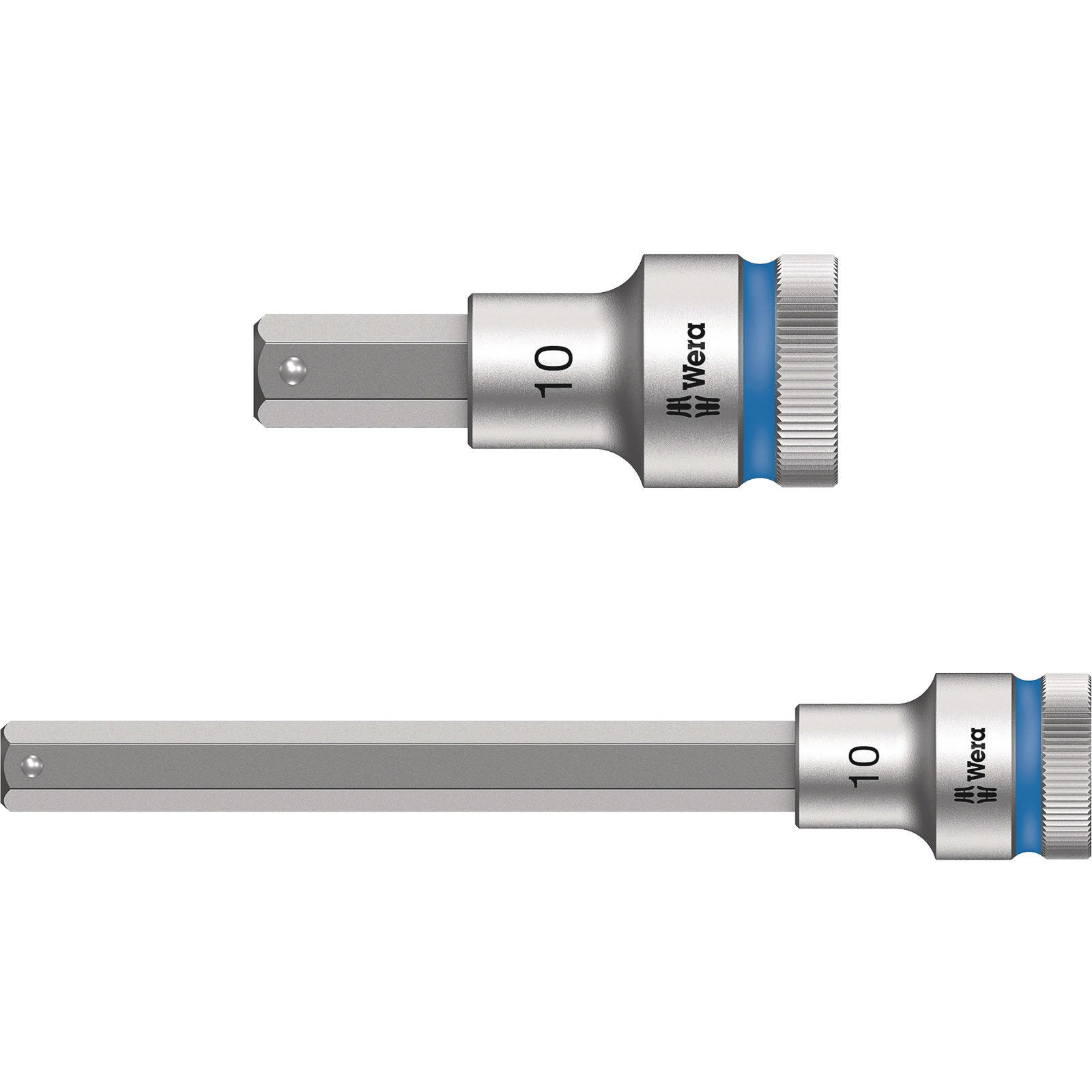 Wera Steckschlüsseleinsatz 8740 C HF 1/2"