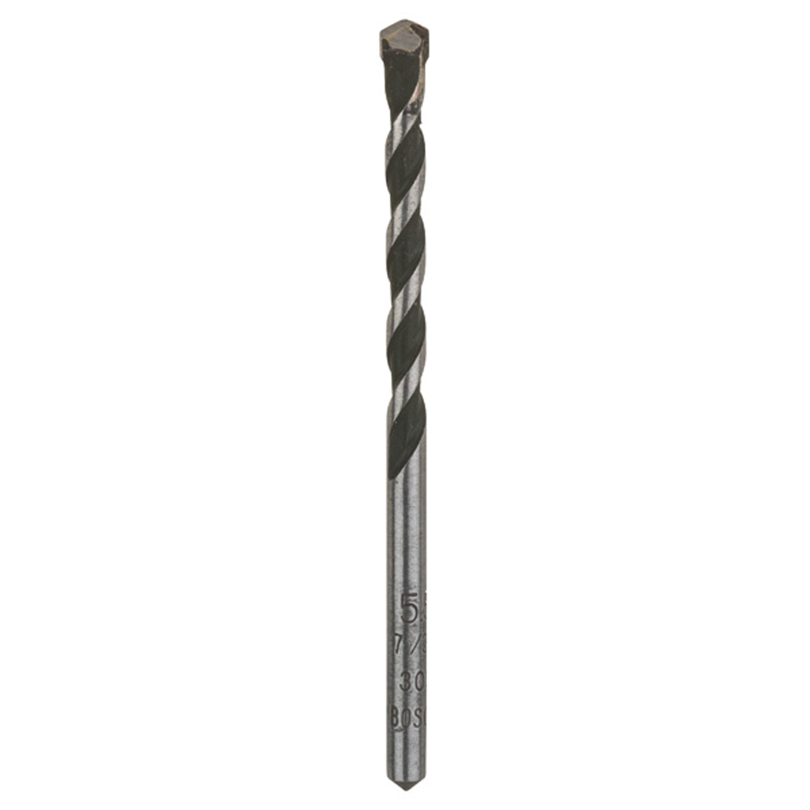 Bosch Mehrzweckbohrer D= 5,5 mm L= 85 mm - 2609255473