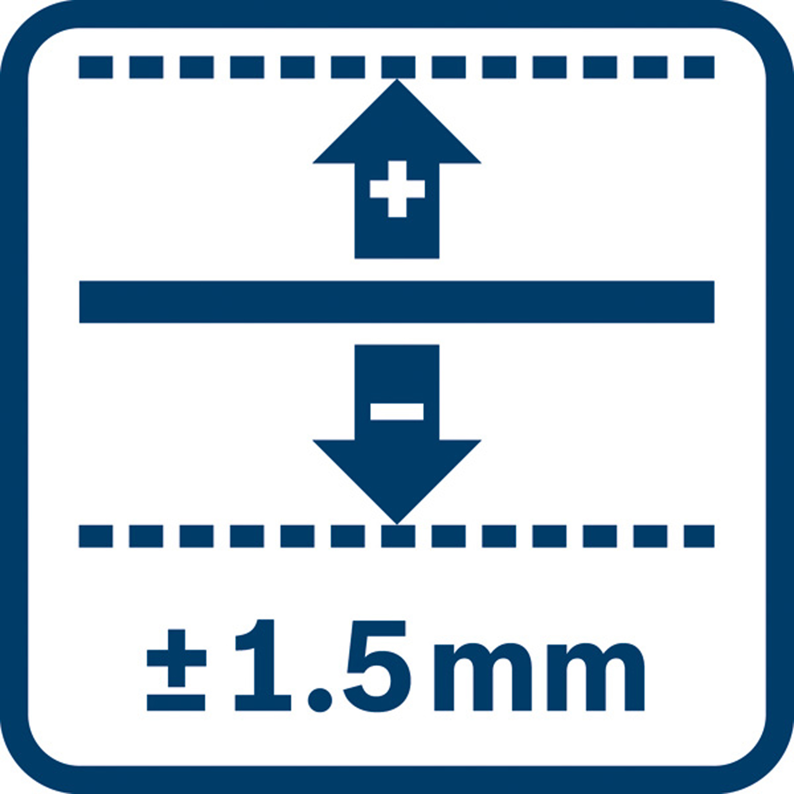 Technisches Piktogramm