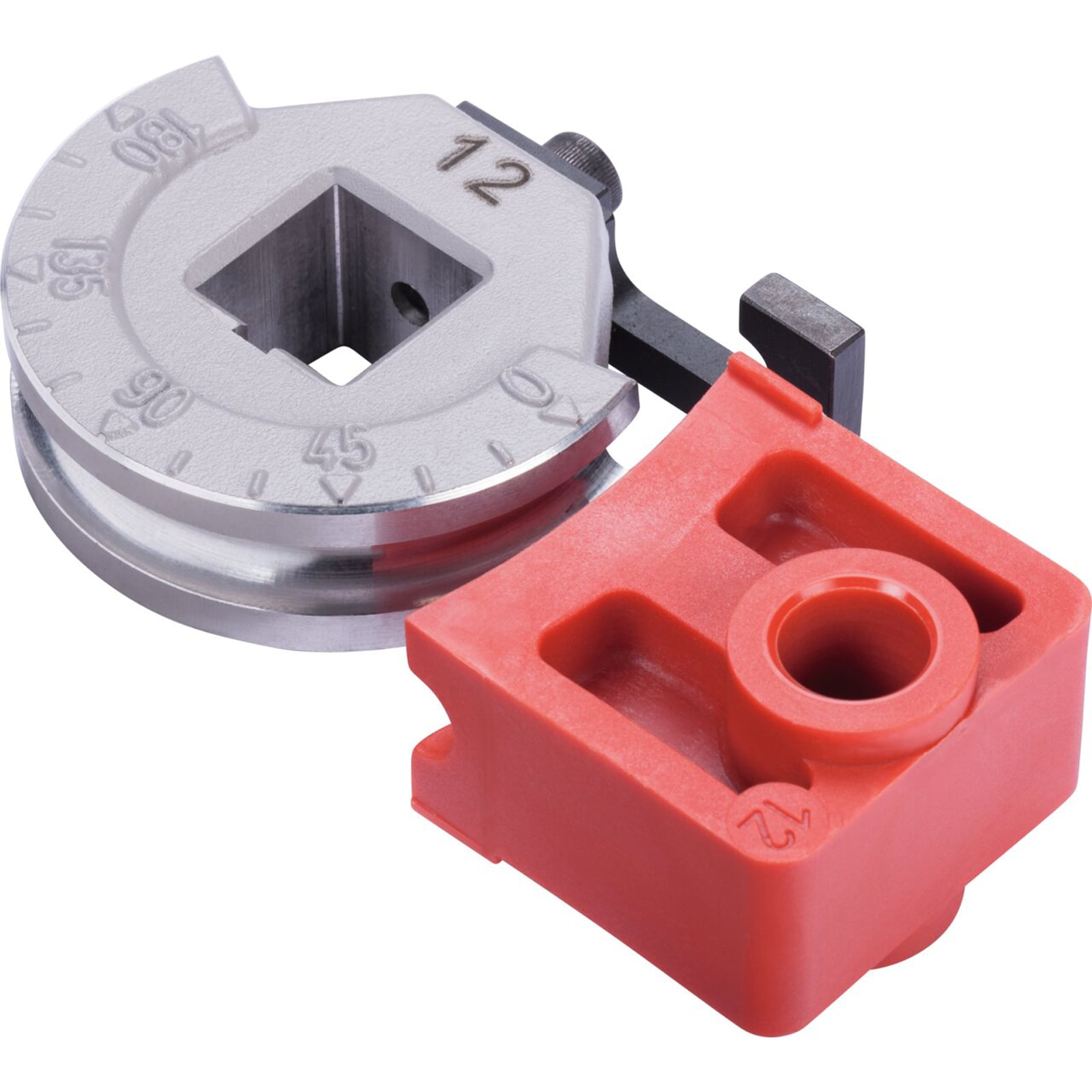 ROTHENBERGER Biegesatz für ROBEND 4000/4000 E, 12mm - 25612
