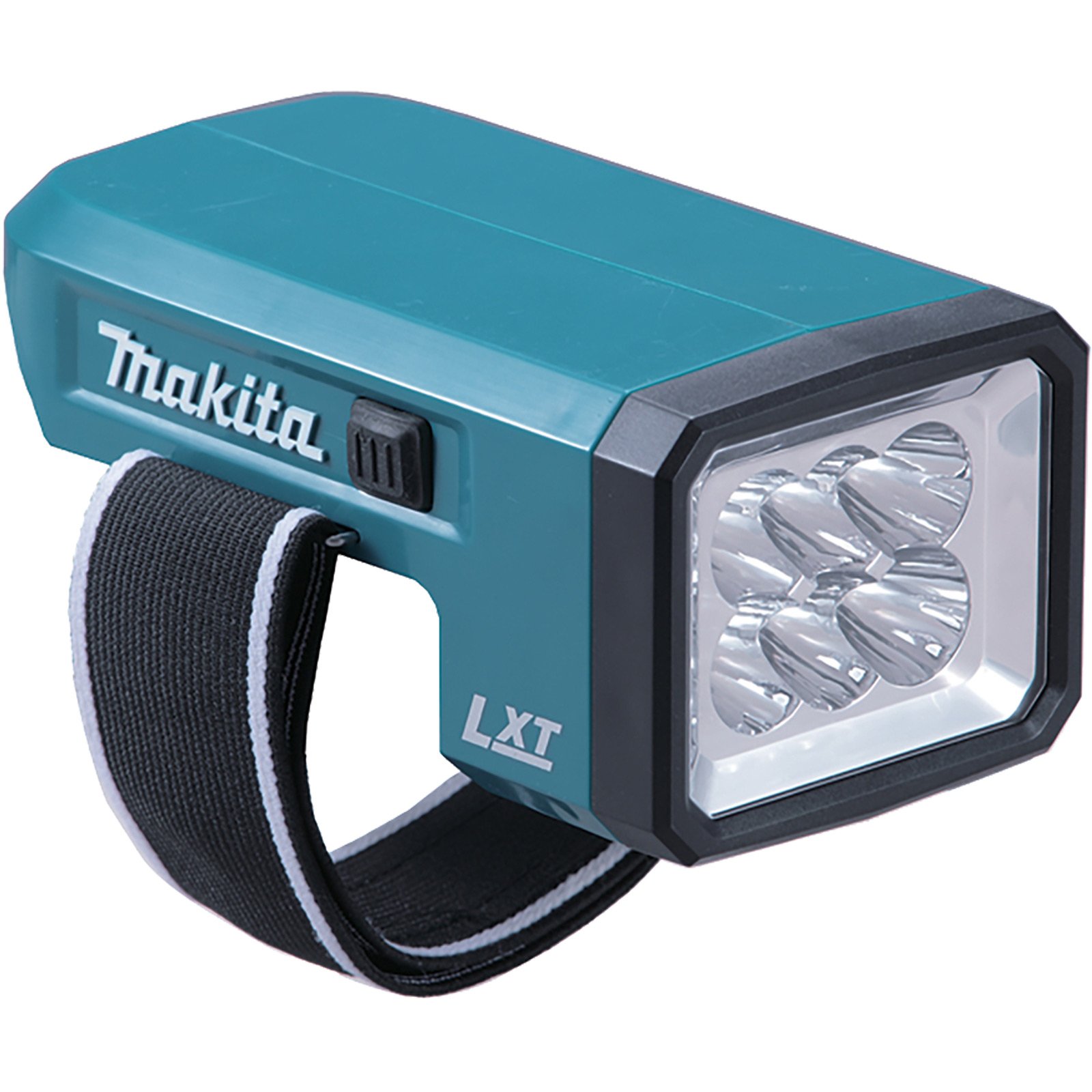 Makita LED-Akku-Handleuchte 18 V Solo - DEBDML186