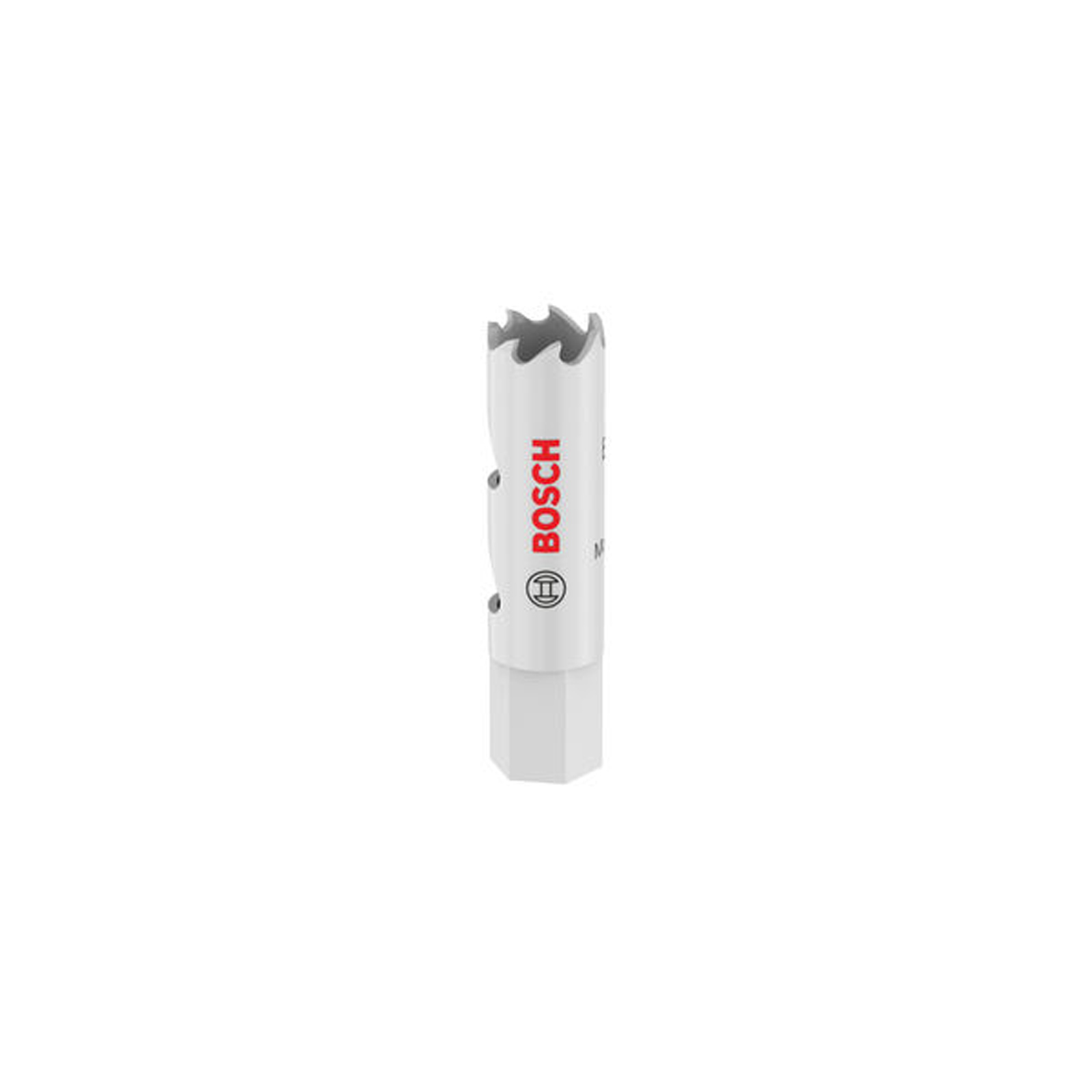 Bosch Multi Material Lochsäge mit Gewinde 14 x 40 mm - 2608594558