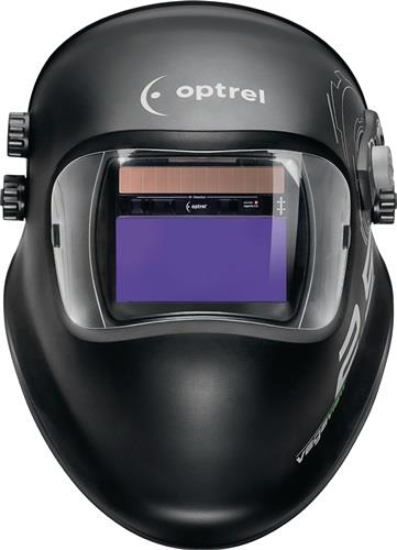 optrel Schweißerschutzhelm Vegaview2.5 Batterielebensdauer ca. 3000 h - 1006600