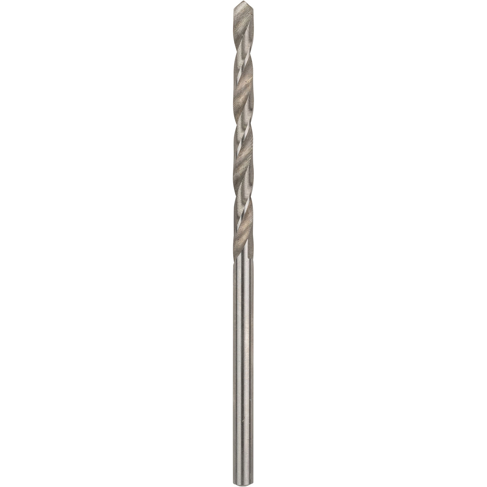 Bosch PRO Metal HSS-G Spiralbohrer 2,9 x 33 x 61 mm - 2608585480