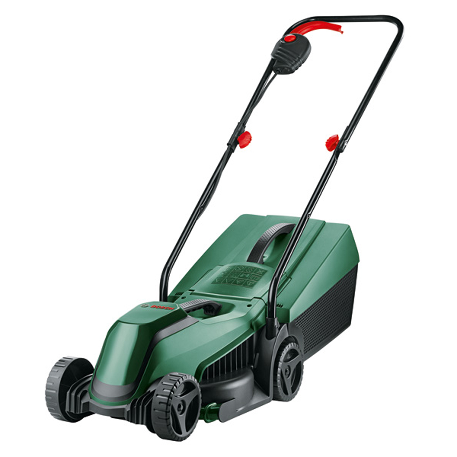 Bosch Akku-Rasenmäher EasyMower 18V-32-200 - 06008B9D01