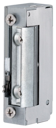 ASSA ABLOY Elektrotüröffner 118 E 22-42 V AC/DC Stand.DIN L/R Radiusfalle - 118E--------B71