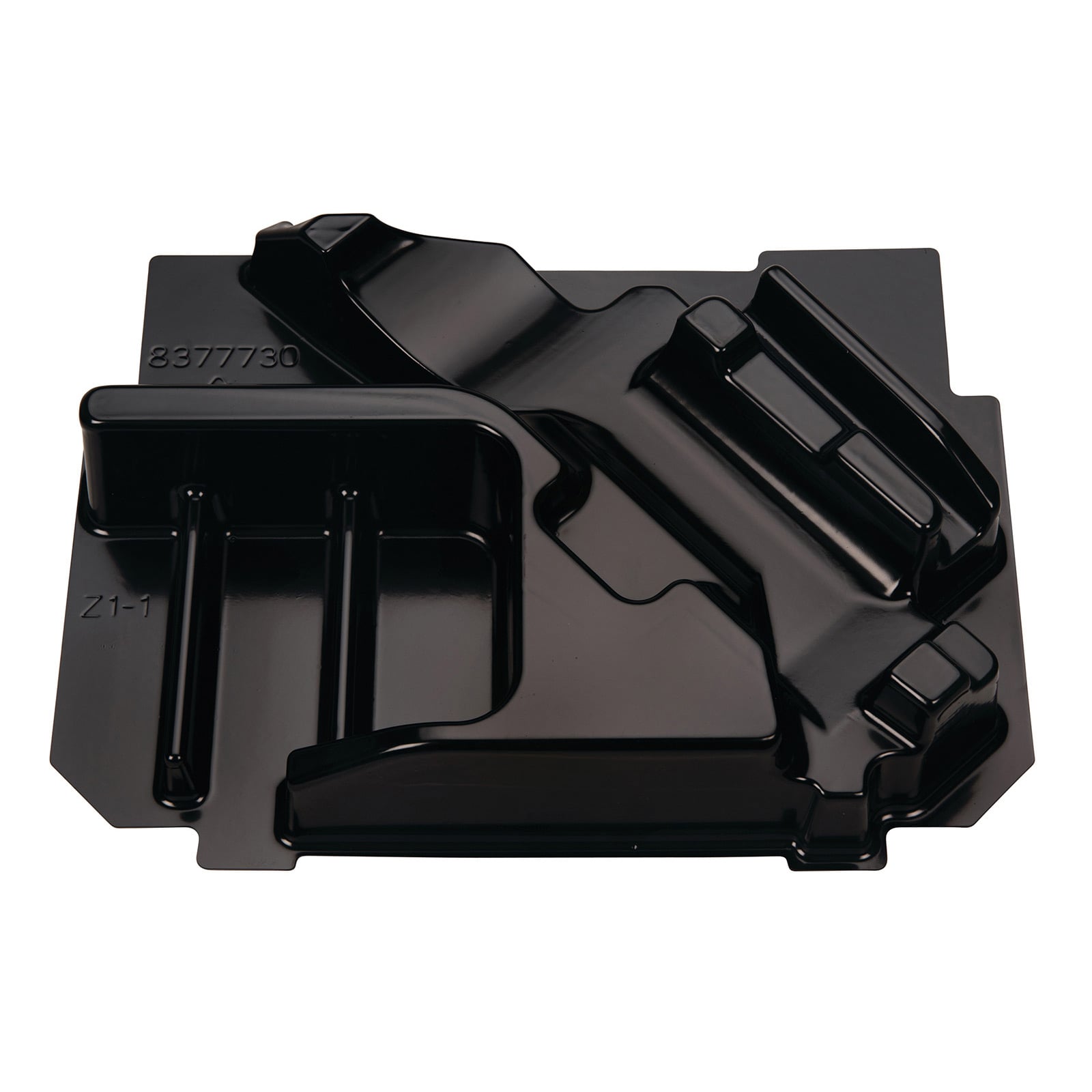 Makita Tiefziehteil für Multifunktionswerkzeug MAKPAC Gr. 2 - 837773-0