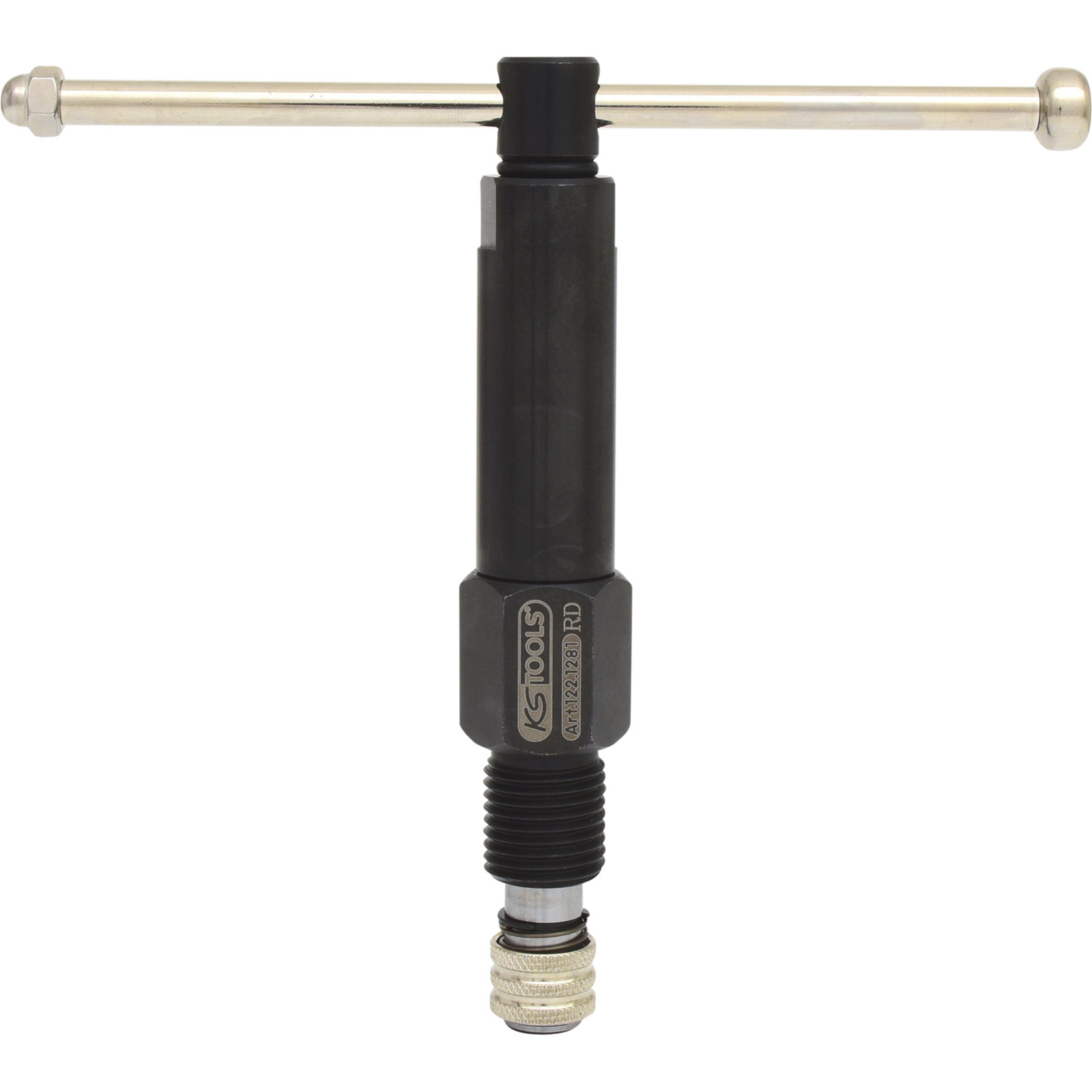 KS TOOLS Hydraulikspindel - 122.1281