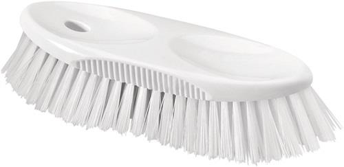 Nölle HACCP-Kannenbürste Länge 190 mm weiß - 18351951