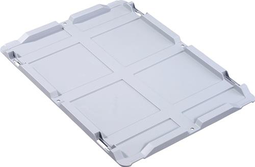 allit Stülpdeckel PP L400xB300mm - 456790