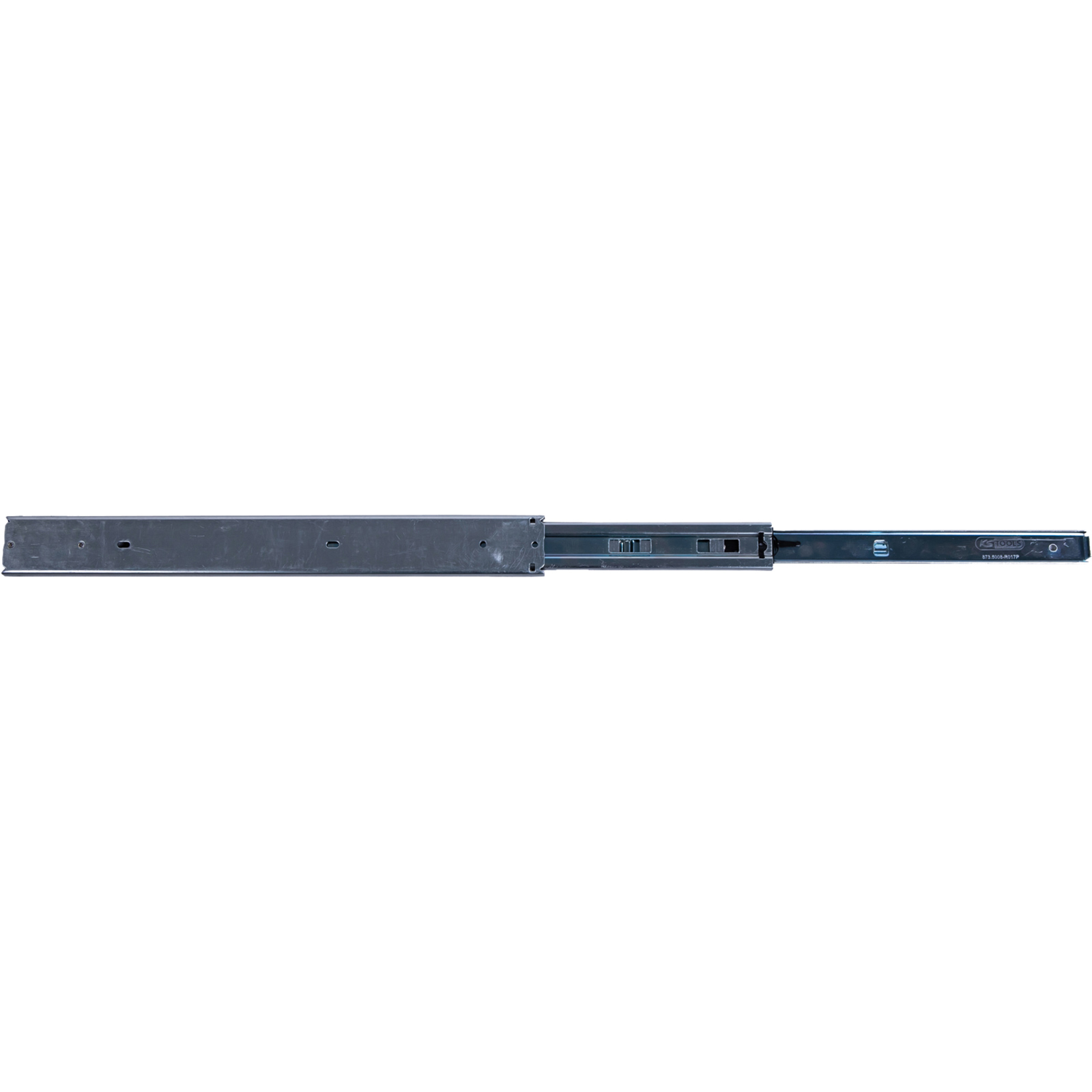 KS TOOLS Vollauszug Kugelführung mit autom. Rückzug zu Werkstattwagen P35 - 873.5008-R017P