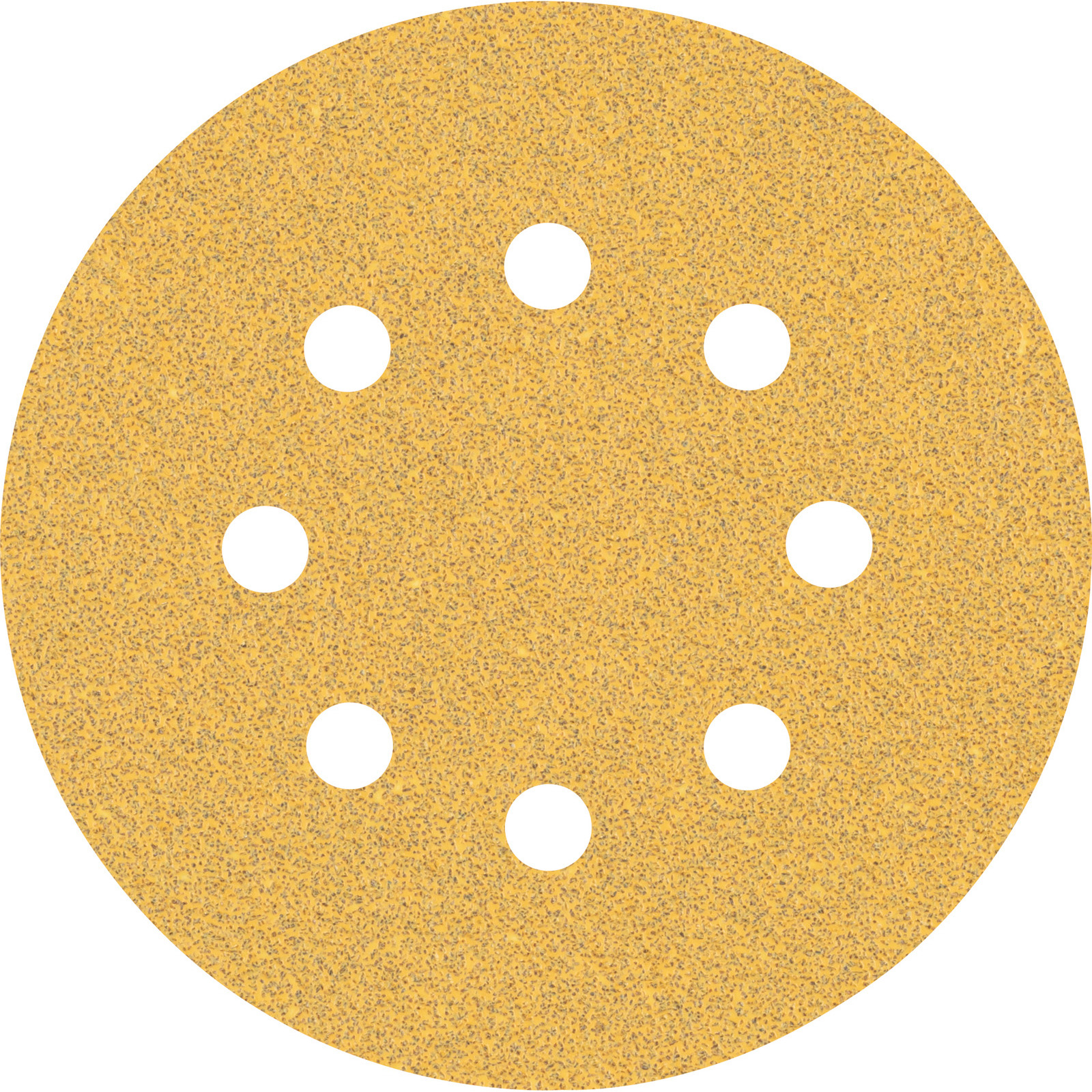 Bosch Expert C470 Schleifpapier mit 8 Löchern für Exzenterschleifer 125 mm