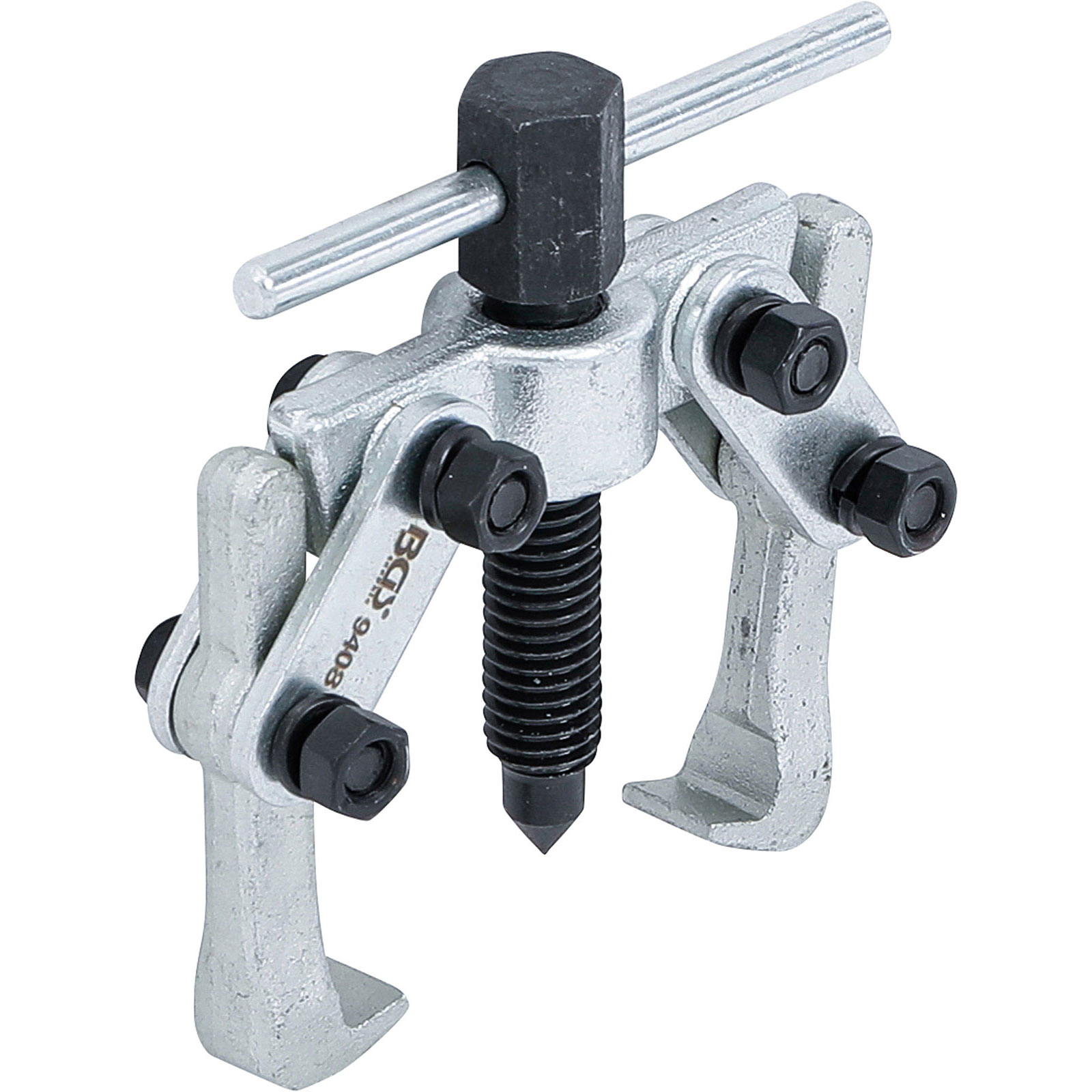 BGS Außen-/Innenabzieher 2-armig max. 75 mm - 9408