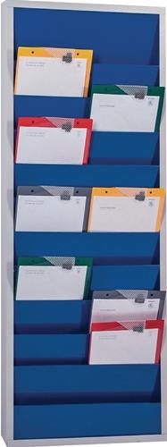 Eichner Werkstattplaner H1278xB554xT74 mm - 9019-00202-08