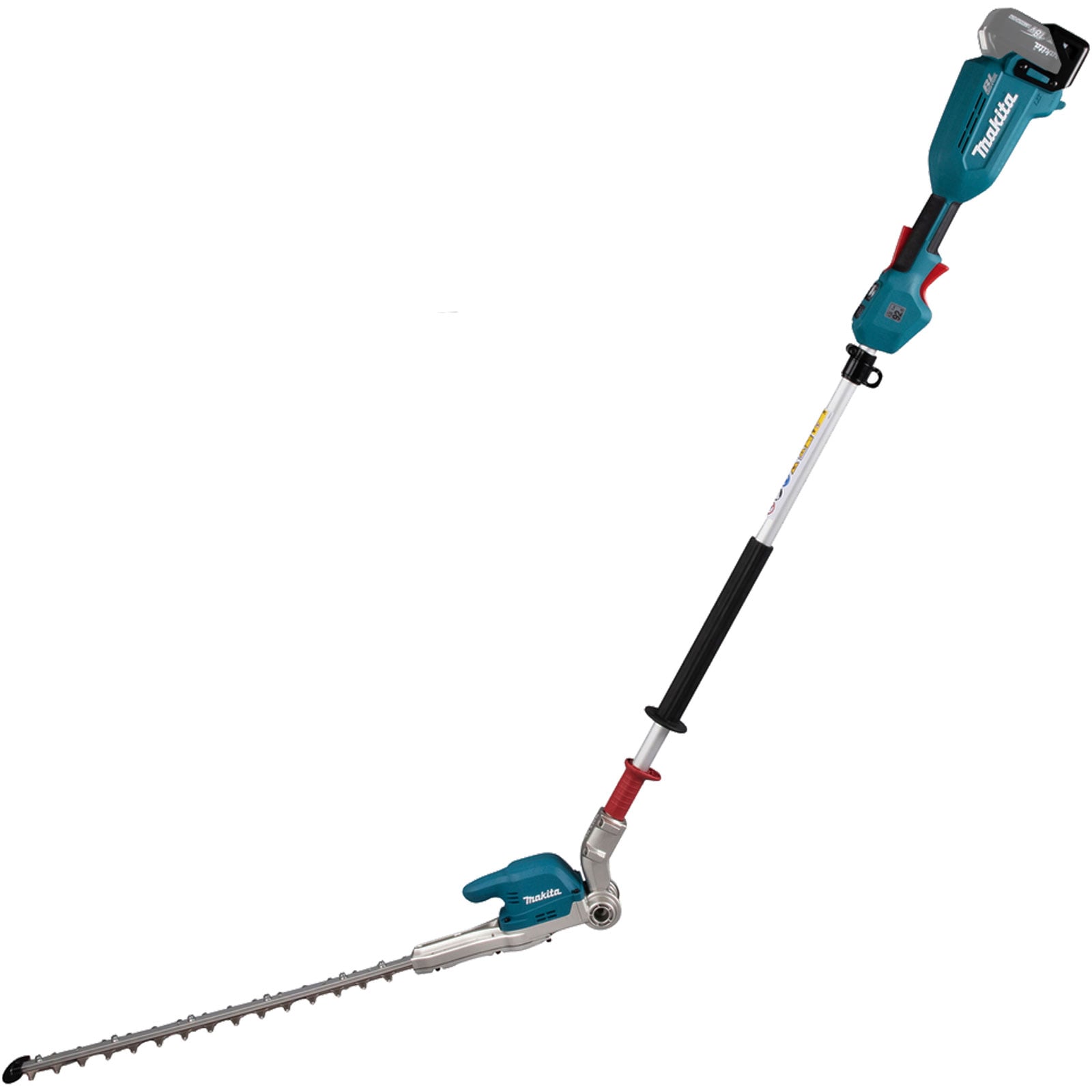 Makita DUN500WZ Akku-Heckenschneider 50 cm 18 V Solo