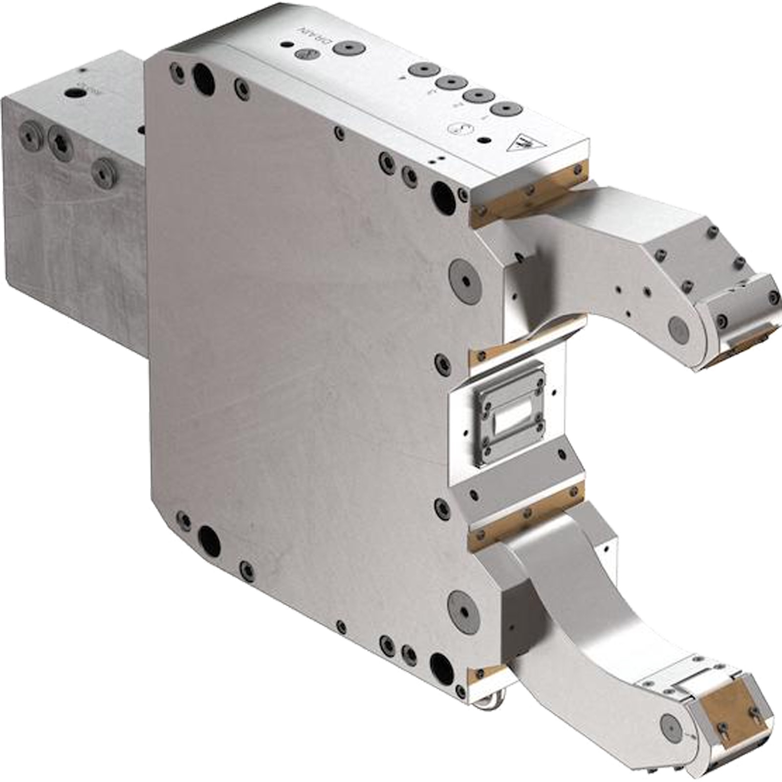 Röhm LUENETTE LUNIS-S-11-152 C70 RZ - 1686205