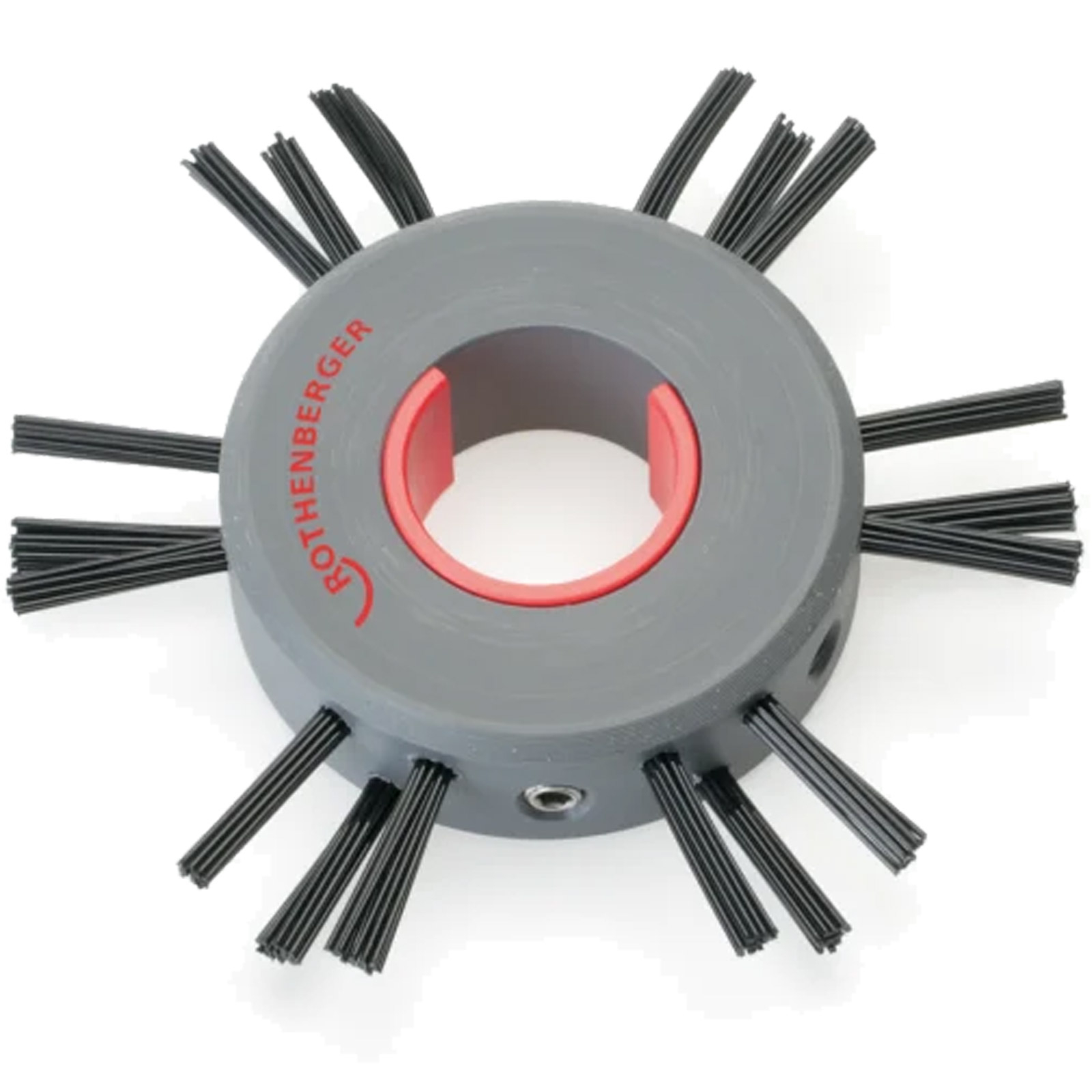 ROTHENBERGER ROCAM Plus Bürstensatz DN100 - 69113