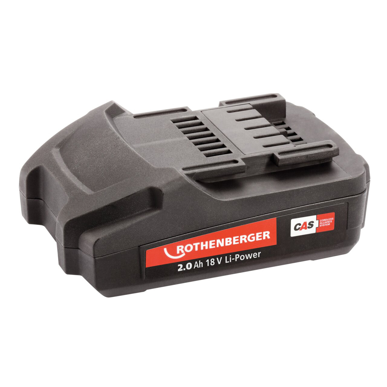 ROTHENBERGER RO BP18/2 Akku, 18V/2,0Ah - 1000001652
