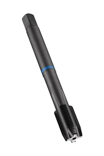 Maschinengewindebohrer DIN 374B E384 MF6x0.75mm HSS-E-PM dampf.2,5XD 6H DORMER