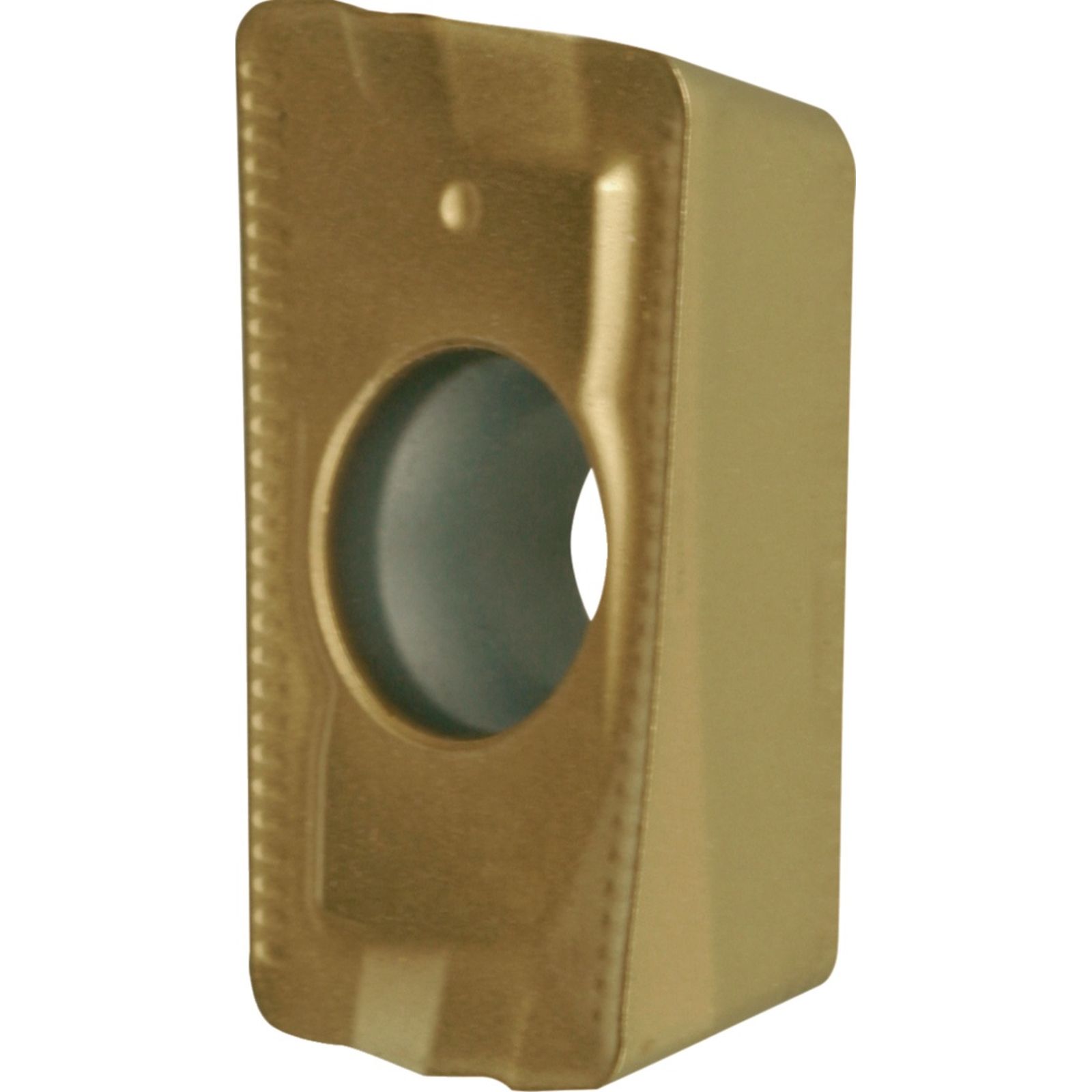 Wendeschneidplatte APKT 1604PDR-GM PMK30 Bearb.mittel TECWERK