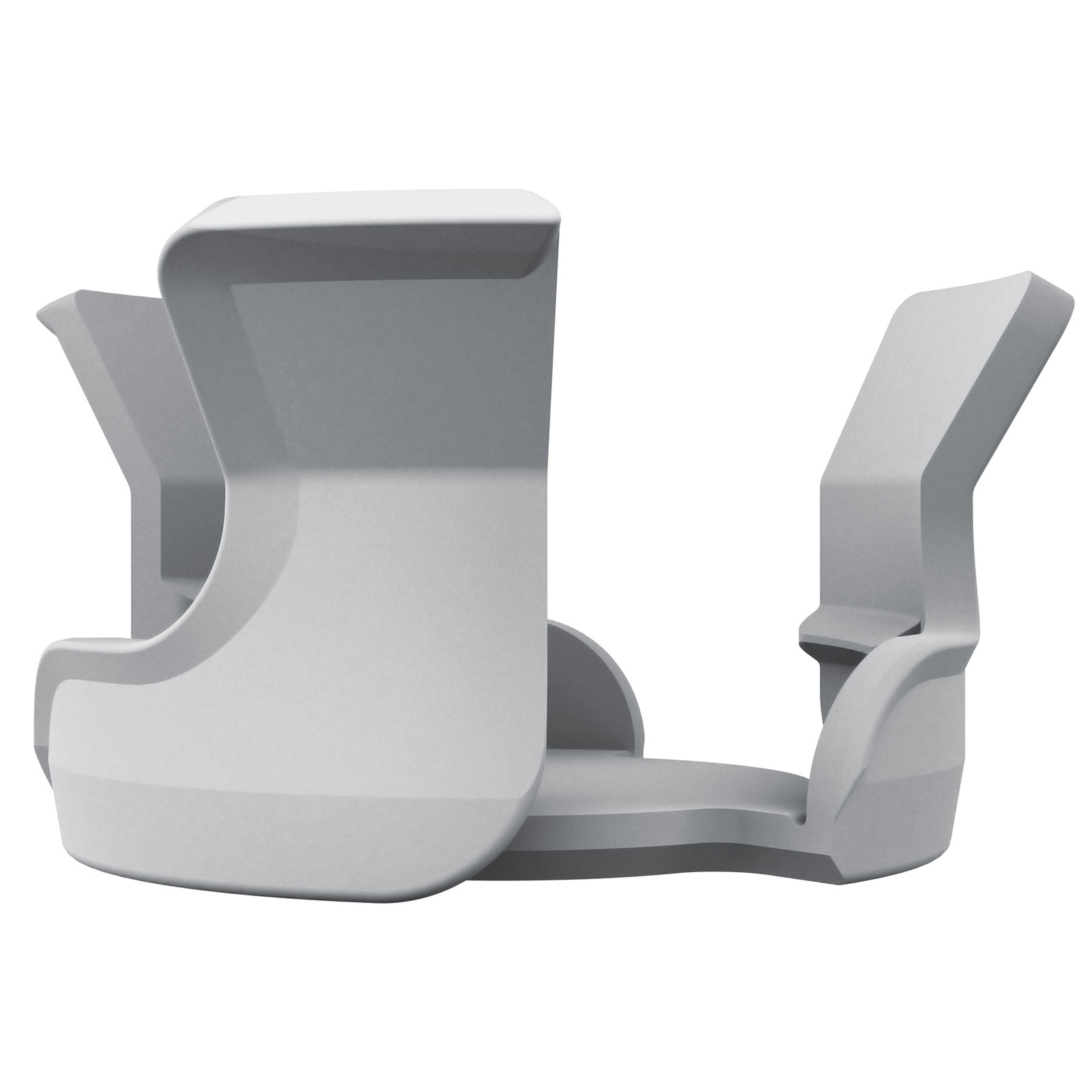 Fischer Zentrierendclip DD-E M12 (100 Stk.) - 563722