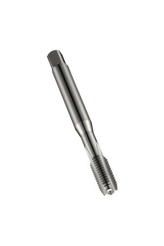 Maschinengewindebohrer DIN 371A/C E200M2.5 M2,5x0.45mm HSS-E-PM Blank 1,5XD 6H