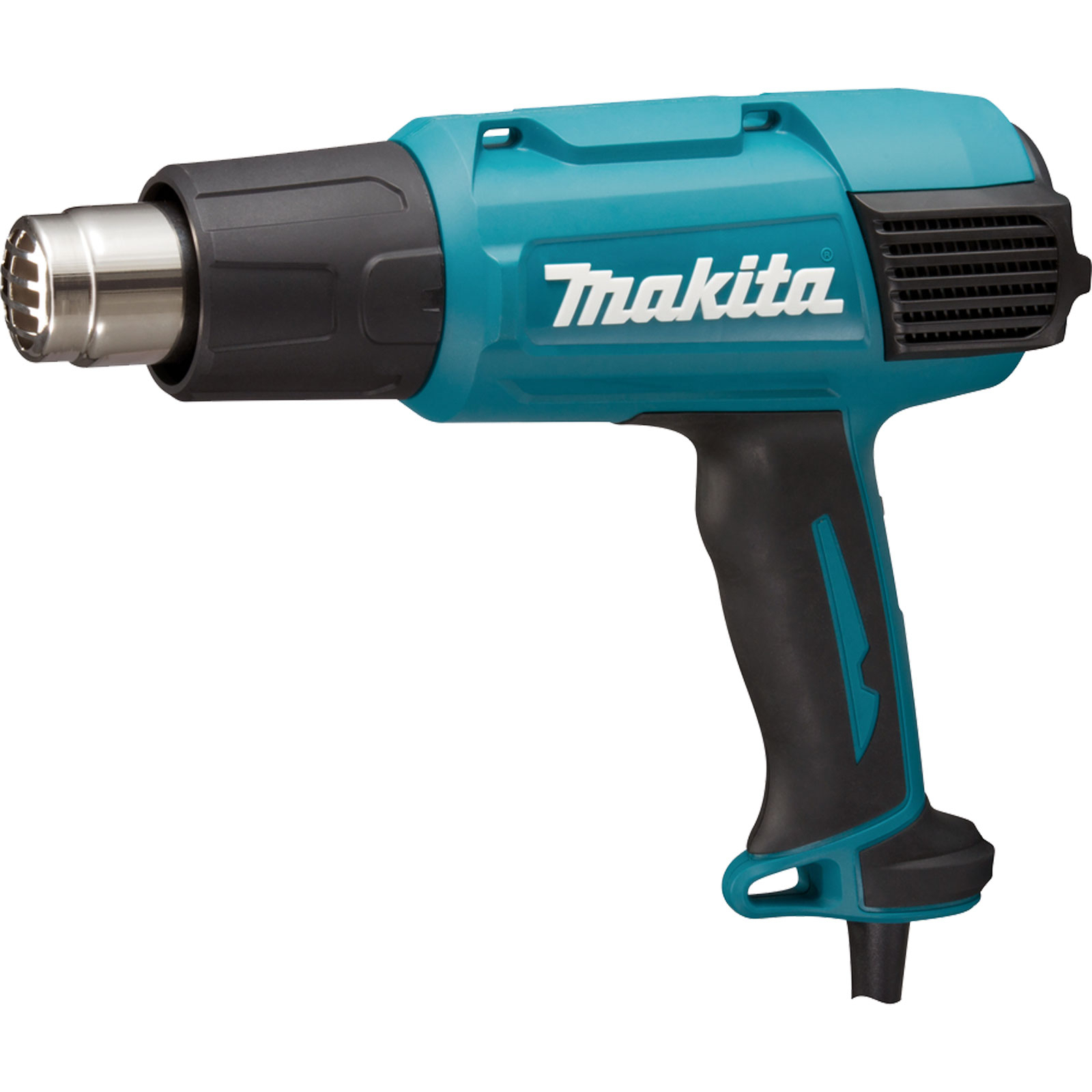 Makita HG6031VK Heißluftgebläse 1.800 W im Koffer