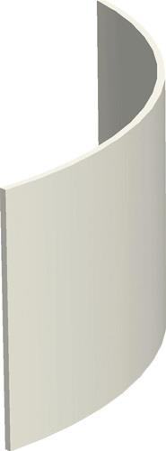 Pre-Filter CleanSpace™ f.47 40 002 005 10 St./Packung CLEANSPACE