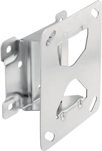 Wandhalterung f.EA15,EA15GSK,EA15KSK VA GEKA