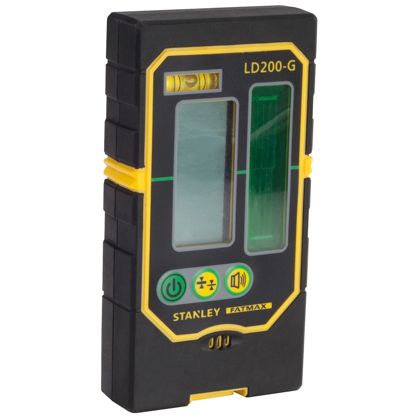 Stanley Laser-Empfänger LD200-G für Linienlaser mit grüner Diode 50m  - fmht1-74267