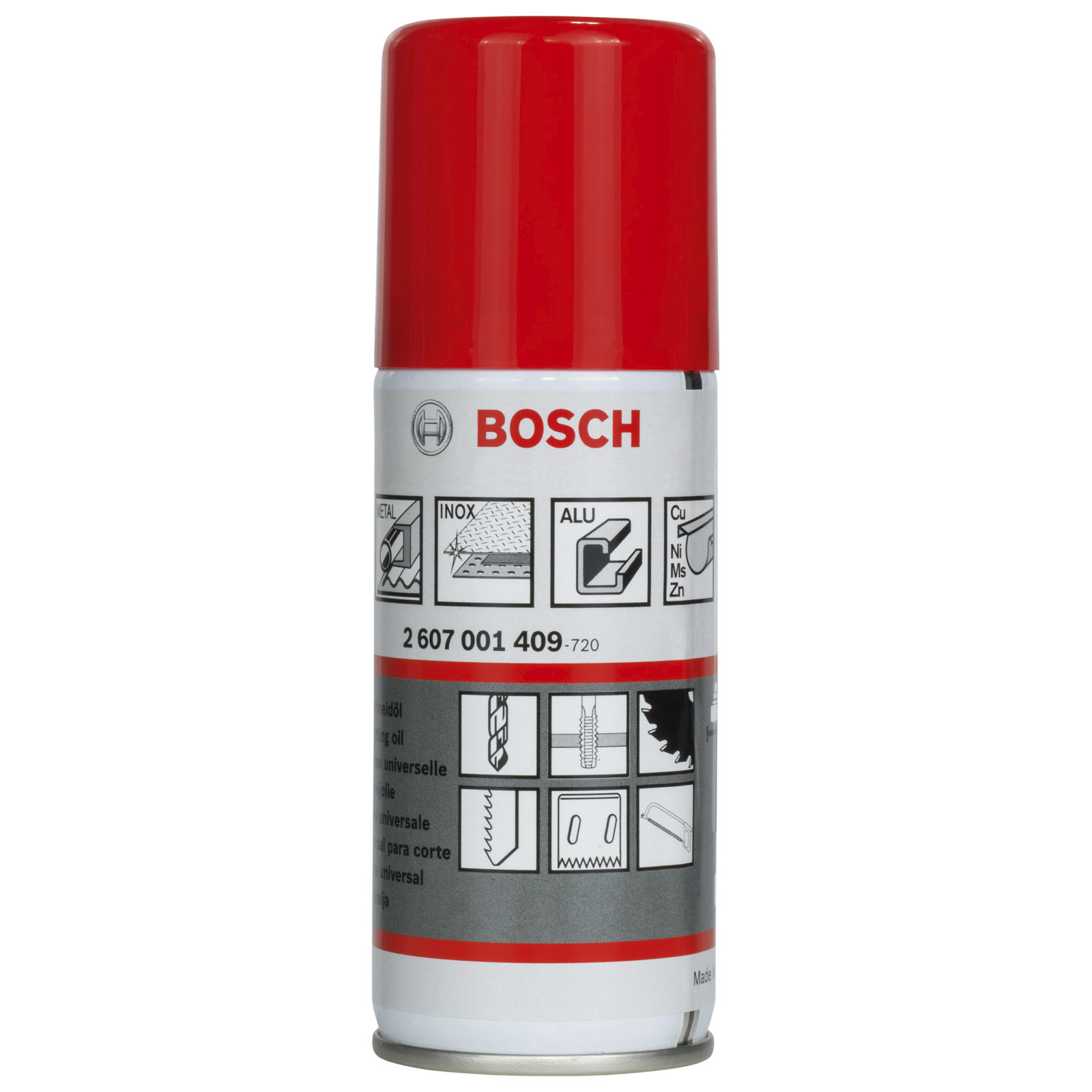 Bosch Universalschneidöl - 2607001409