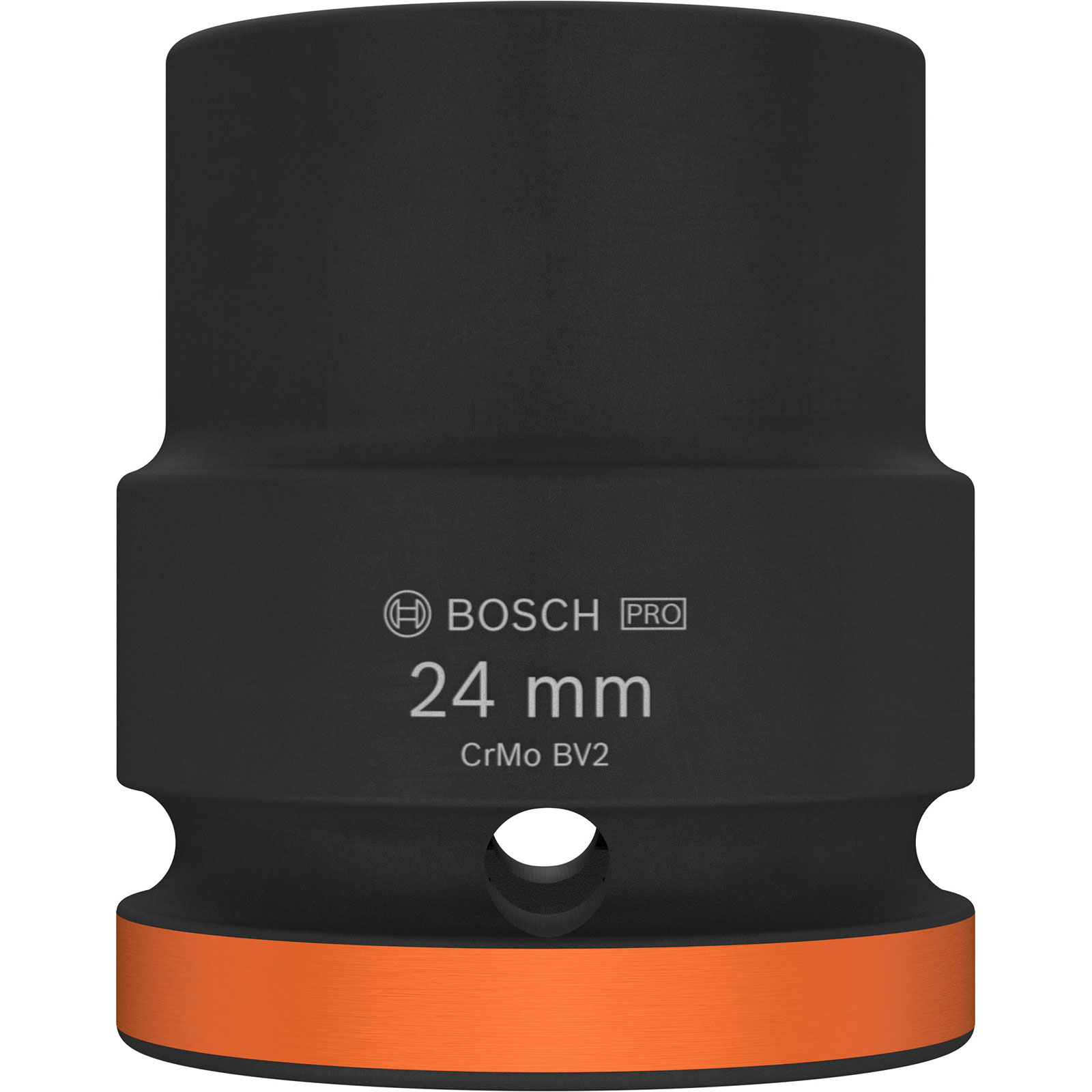 Bosch PRO Impact Socket 3/4" 24 mm Standard - 2608003060