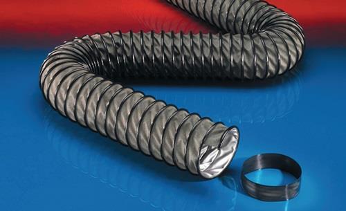 Abgasschlauch CP ARAMID 461 PROTECT 80mm 94,00mm 5m