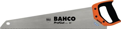BAHCO Dämmstoffsäge ProfCut Blattlänge 550 mm Blattstärke 0,83 mm - PC-22-INS