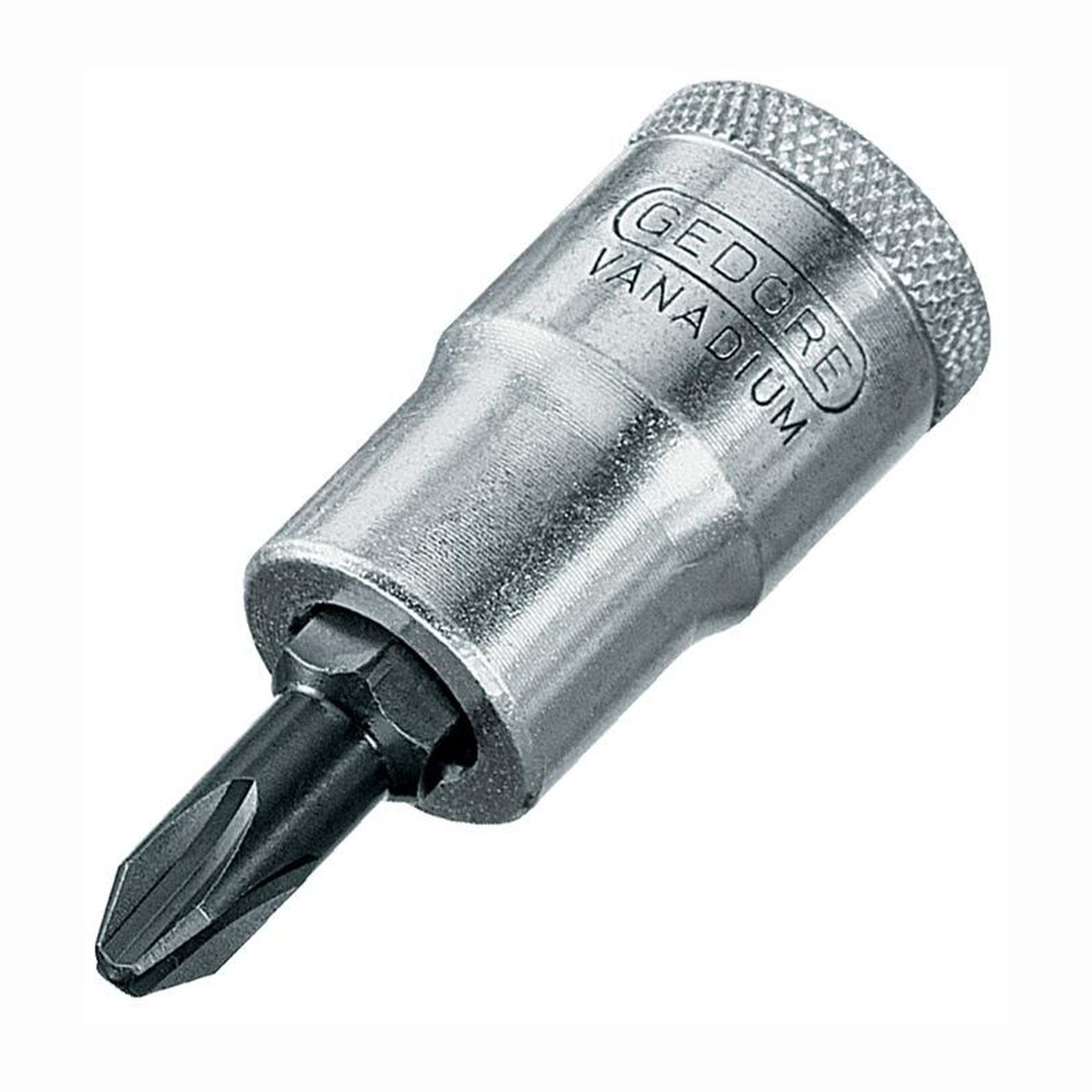 Gedore Steckschlüsseleinsatz IKS 19 PH