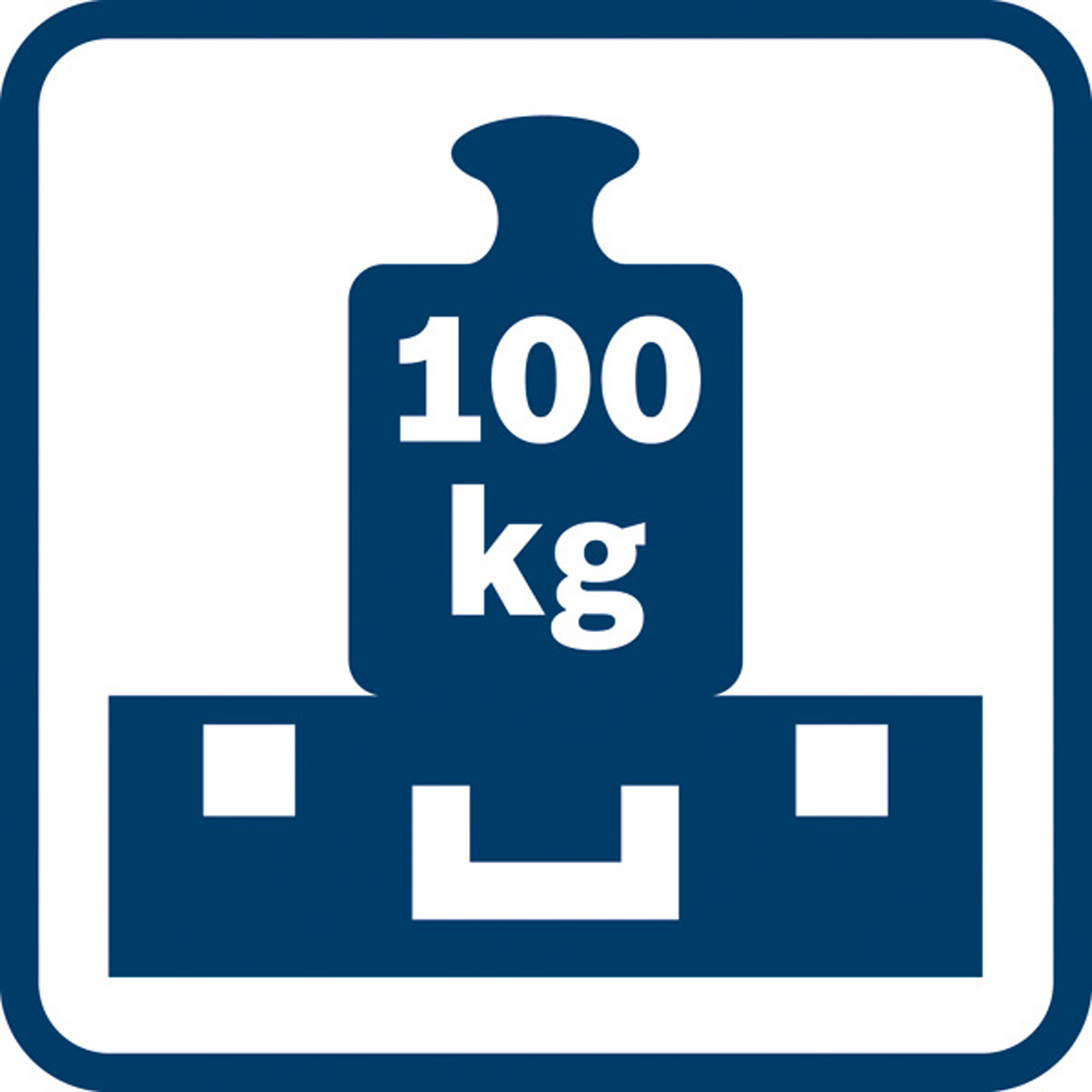 Technisches Piktogramm