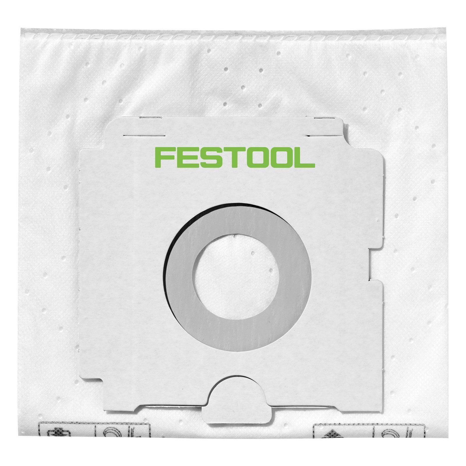 Festool 5x SELFCLEAN Filtersack SC FIS-CT SYS - 500438