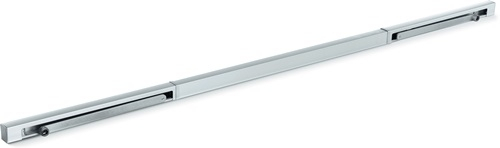 GEZE Gleitsch.ISM f.TS 5000 weiß 9016 Bands - 115591