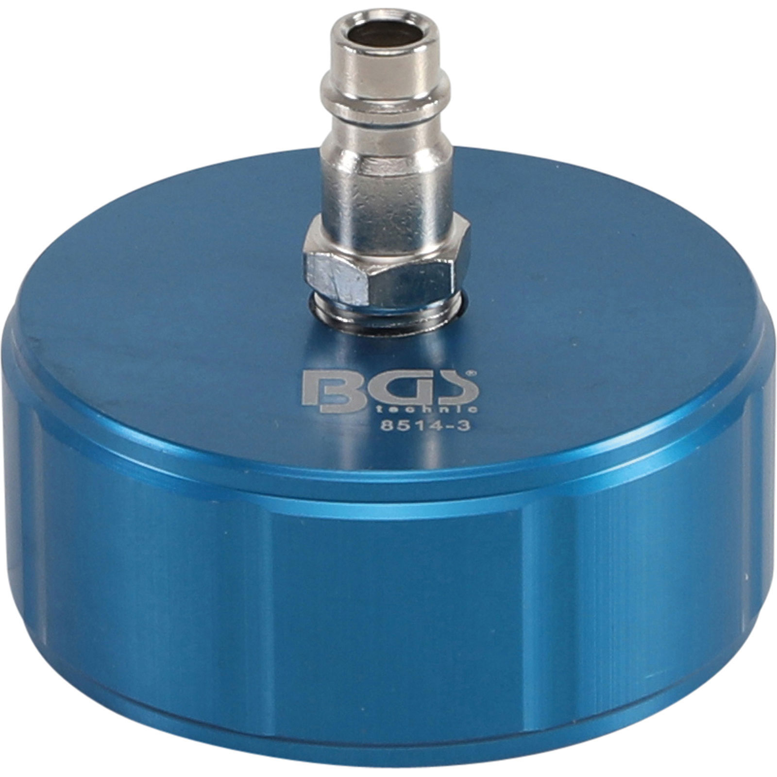 BGS Kühleradapter für Art. 8514 für Scania - 8514-3