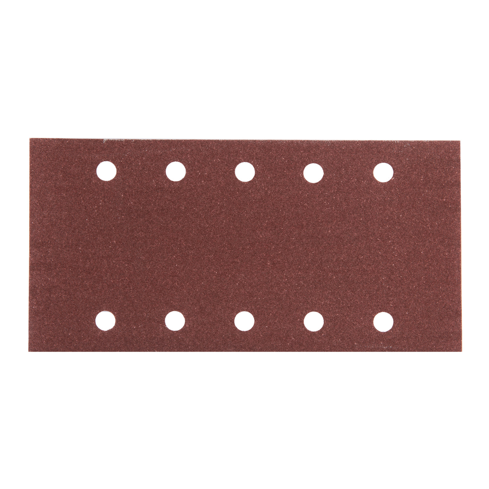 Makita Schleifpapier Klett 115x229 K150 10 St. - P-33227