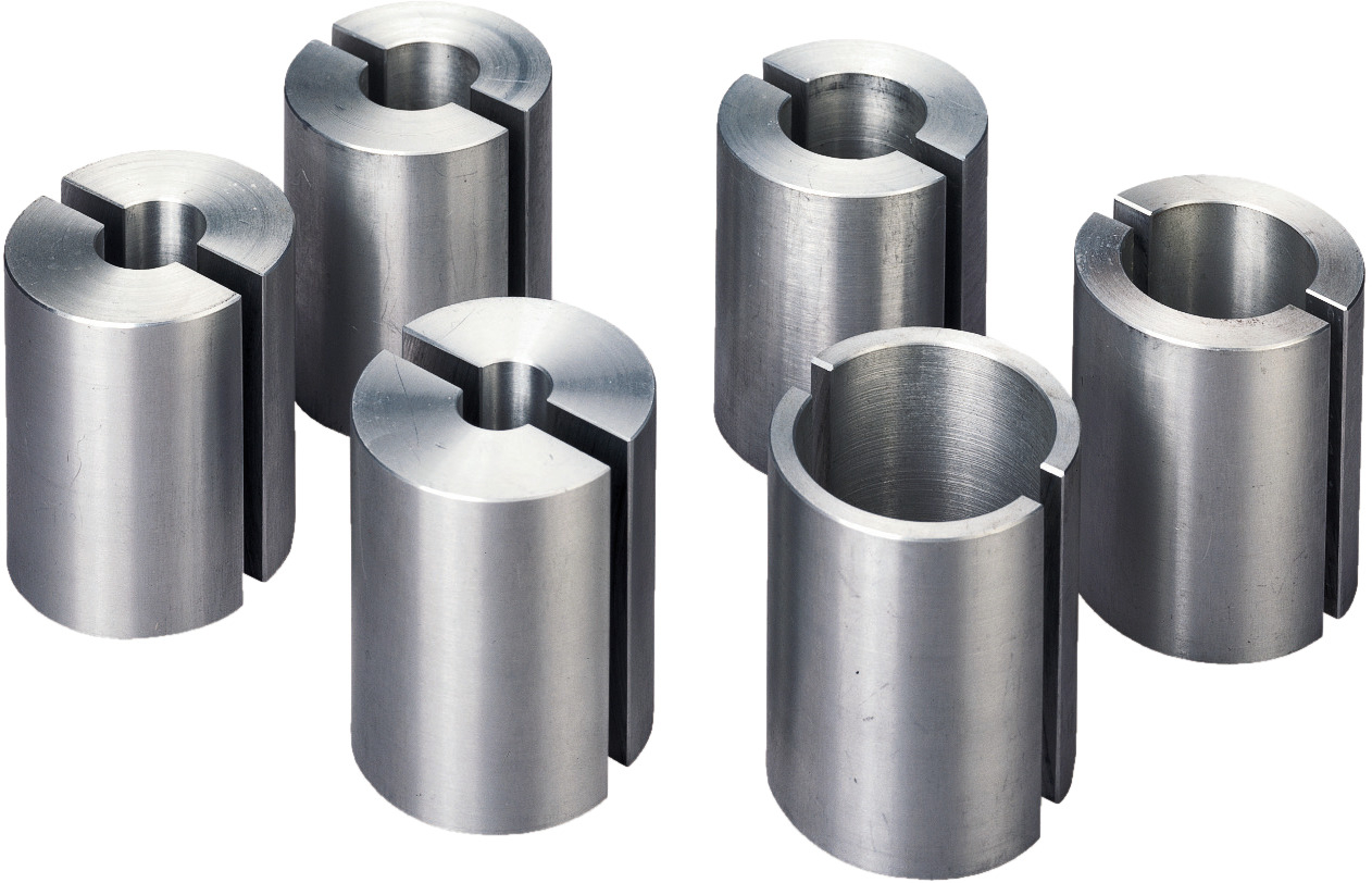 ROTHENBERGER Reduziereinsatz für ROFROST TURBO 1.1/4", Größe VIII - 62226