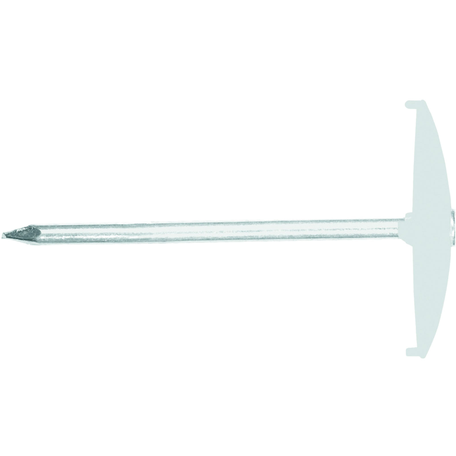 Fischer 200x Nagelscheibe NSB 2 / 40 - 048308