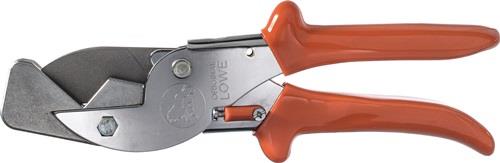 LÖWE Rohr- und Schlauchschere 3204/P90 für Rohre bis Ø 32 mm - 3204/P90