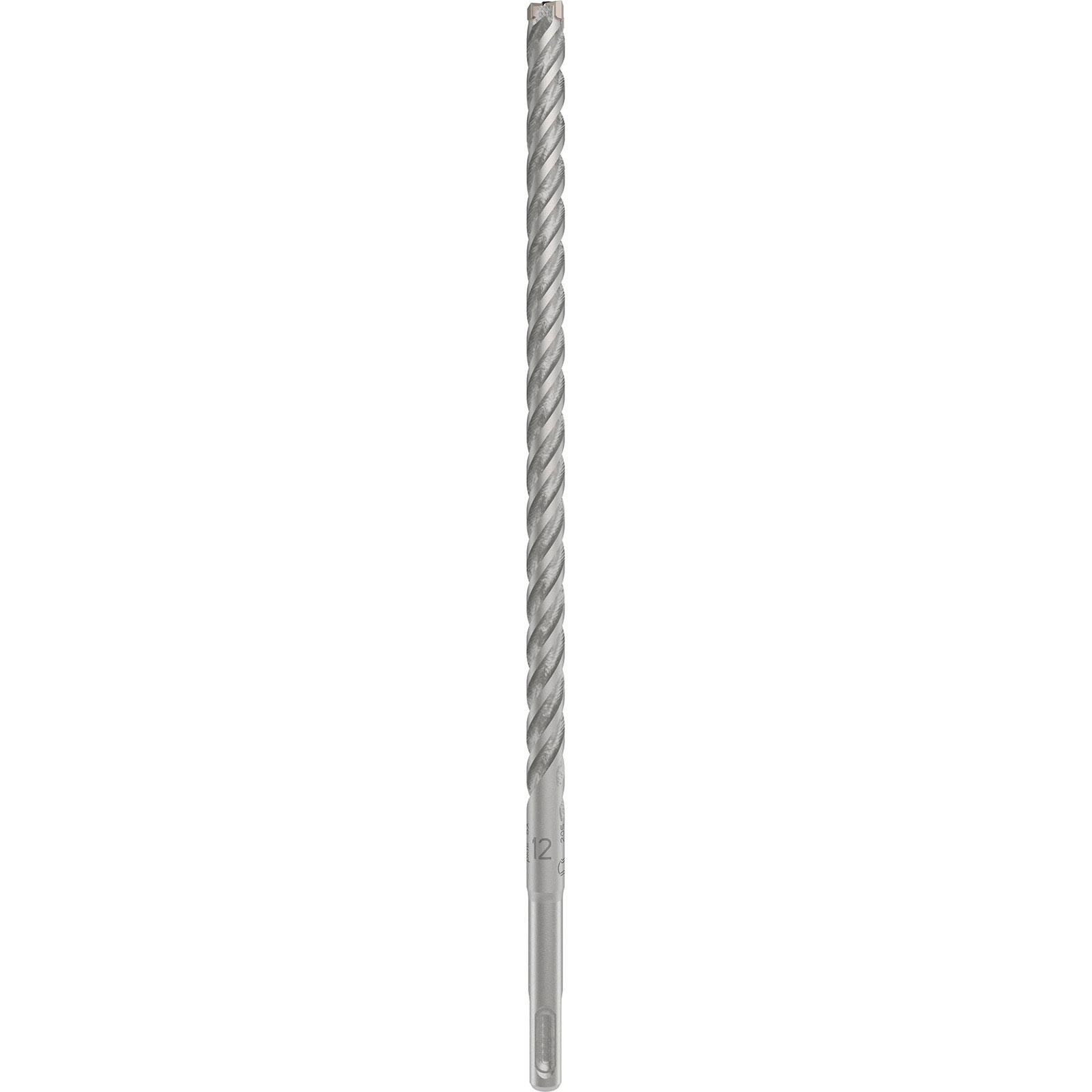 Bosch PRO SDS plus-5X Hammerbohrer 12 x 250 x 310 mm - 2608833810
