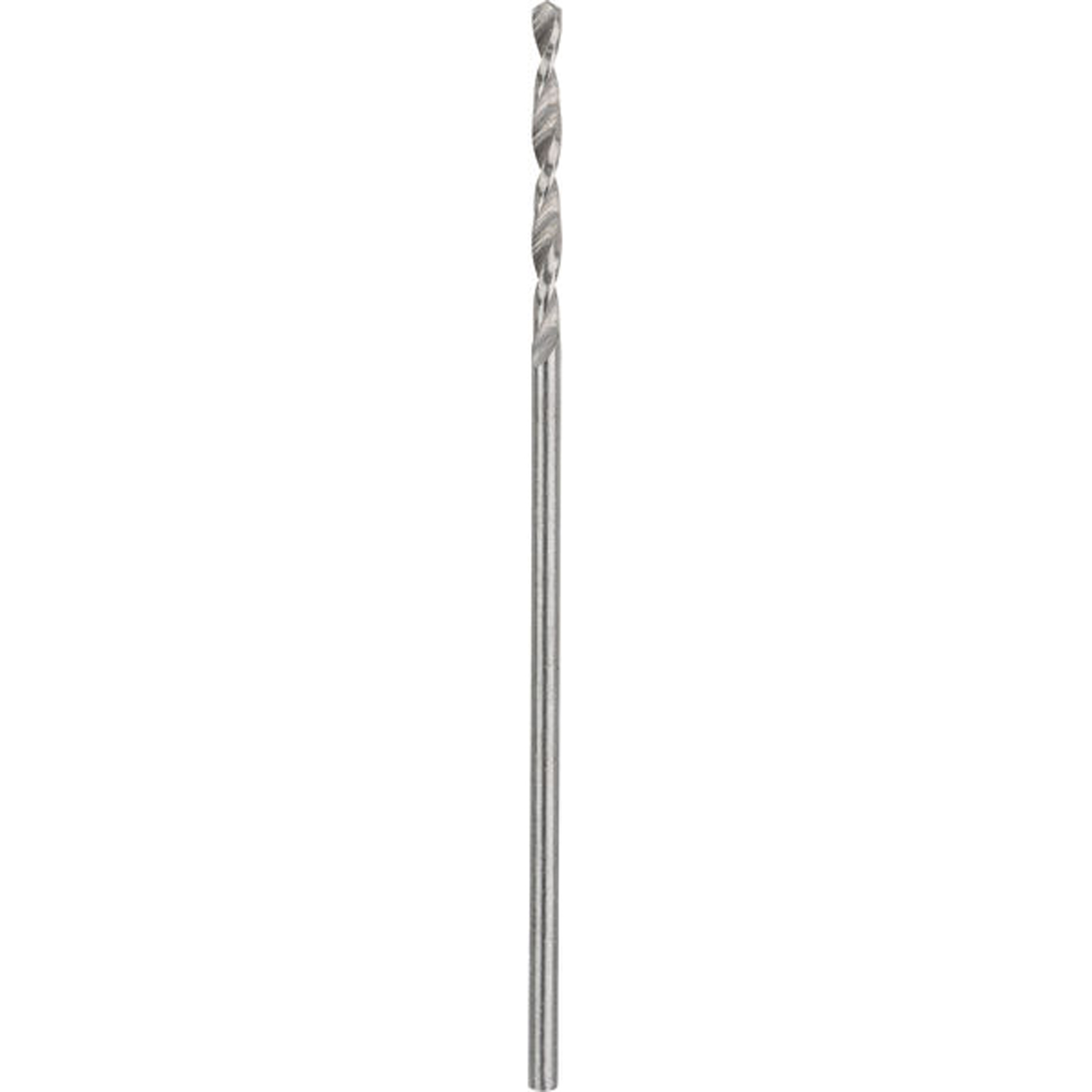 Bosch PRO Metal HSS-G Spiralbohrer 1 x 12 x 34 mm - 2608577629