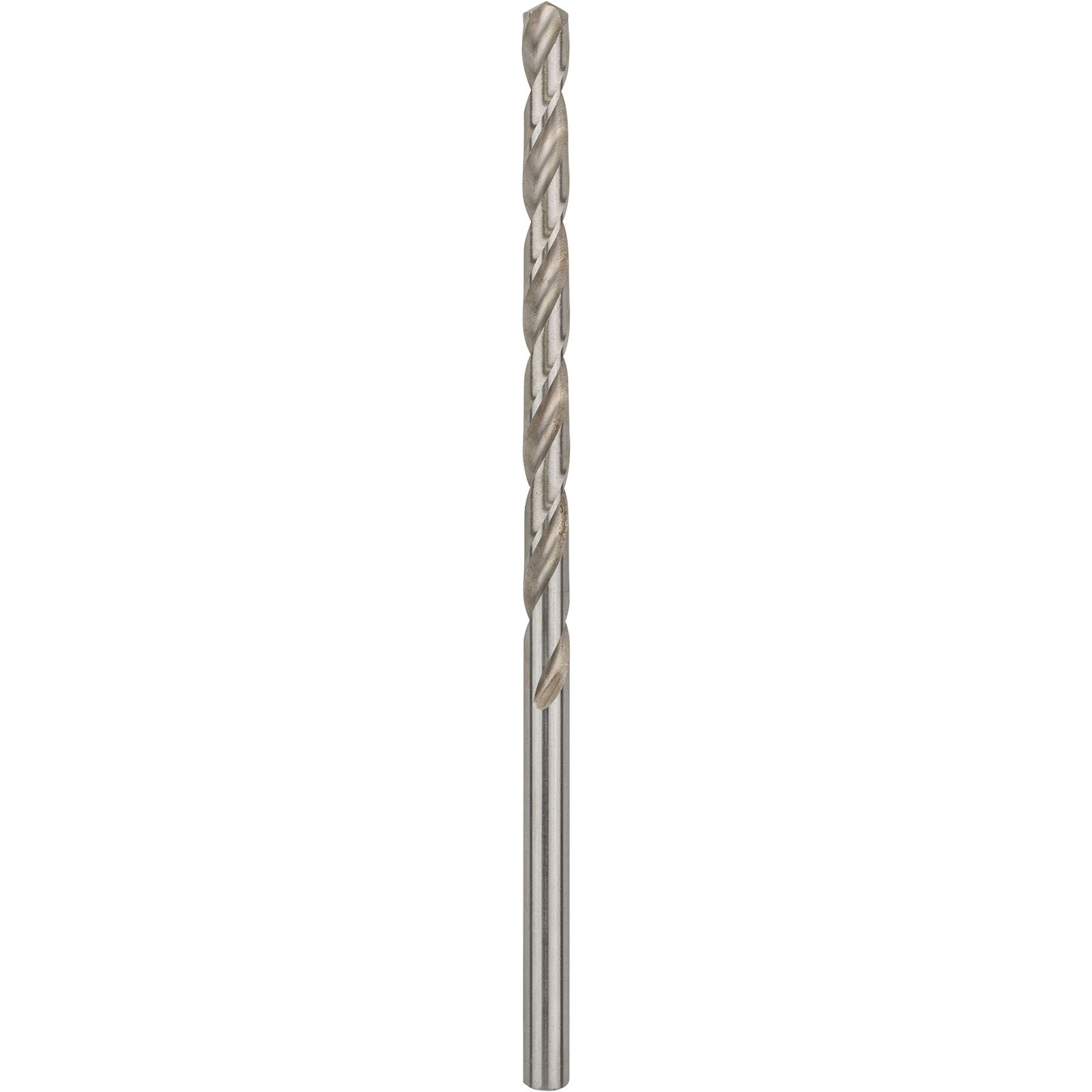 Bosch PRO Metal HSS-G Spiralbohrer 6,5 x 97 x 148 mm - 2608596824