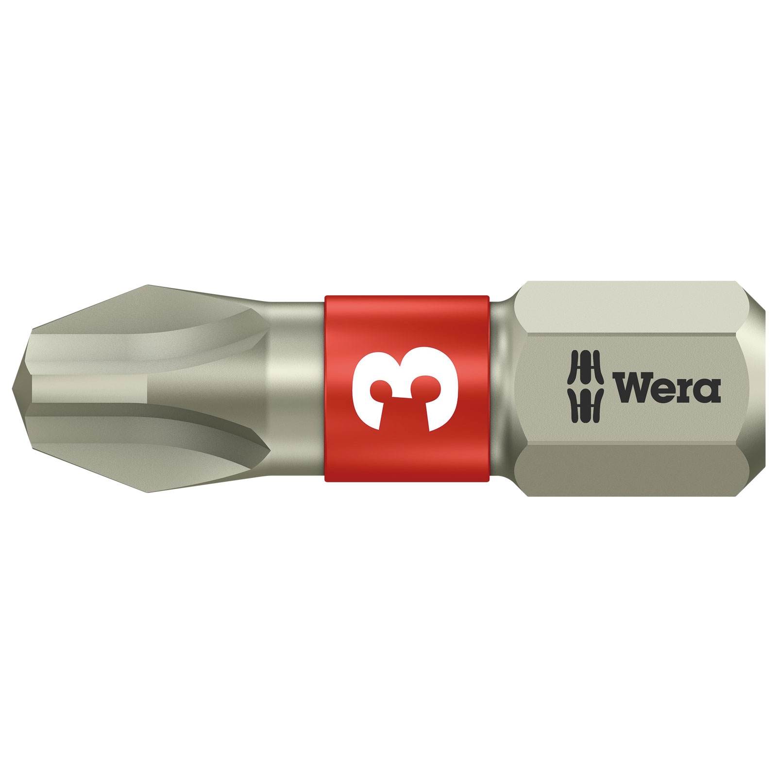 Wera Bit 3851/1 TS PH3 x 25,0 mm - 071012
